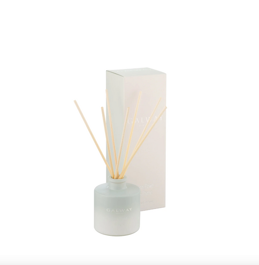 Lotus Flower & Thyme Diffuser