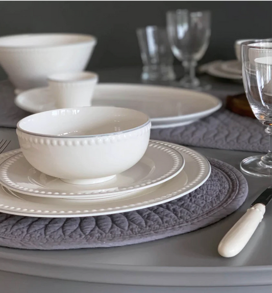 MARY BERRY SIGNATURE DINNER SET 16PC