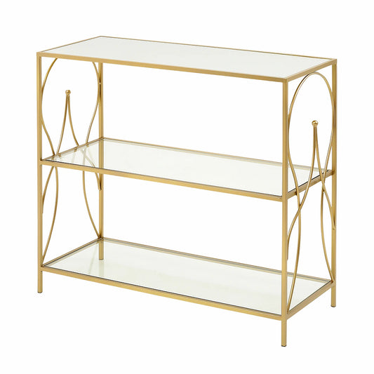 Maci Console Table