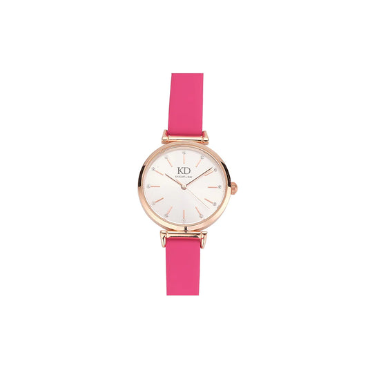 Madalyn Pink Watch