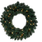 Malmo Set of 4 Outdoor Christmas Package
