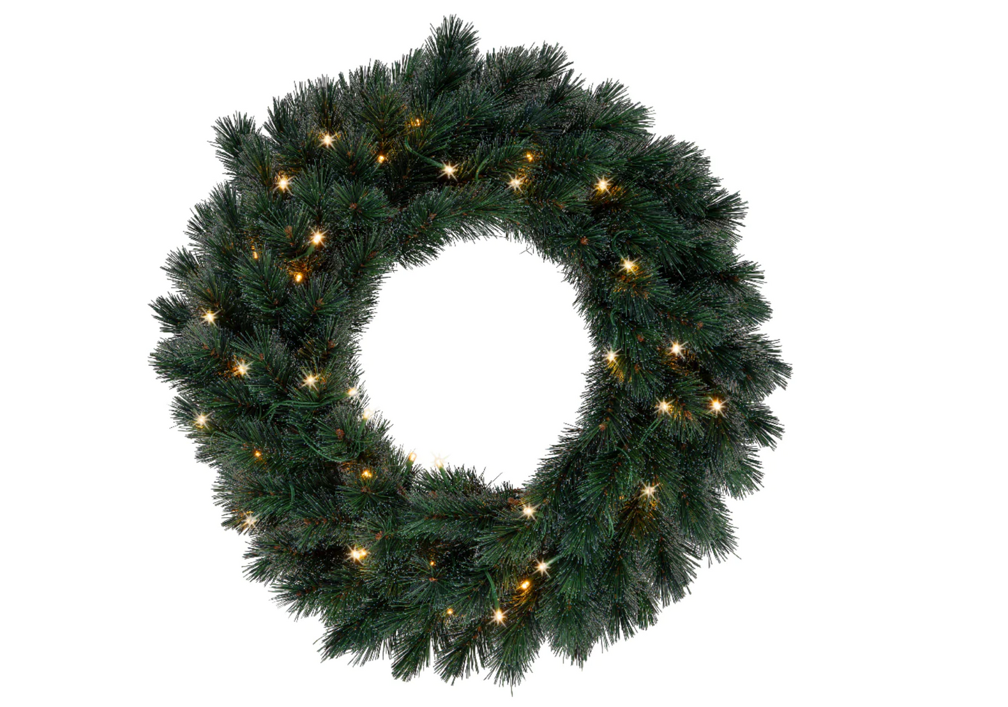 Malmo Set of 4 Outdoor Christmas Package