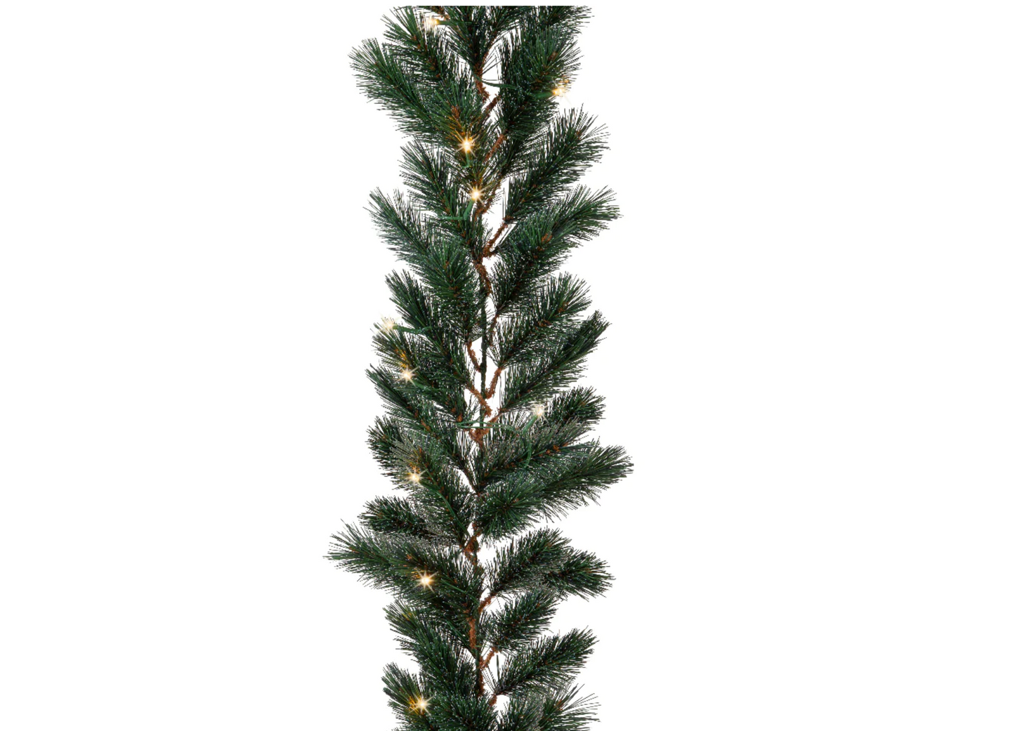 Malmo Set of 4 Outdoor Christmas Package