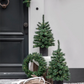 Malmo Set of 4 Outdoor Christmas Package