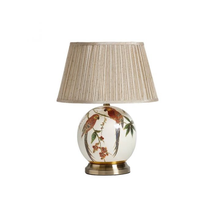 Megan Lamp