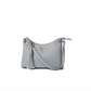 Mini Shoulder Bag - Cloud Grey