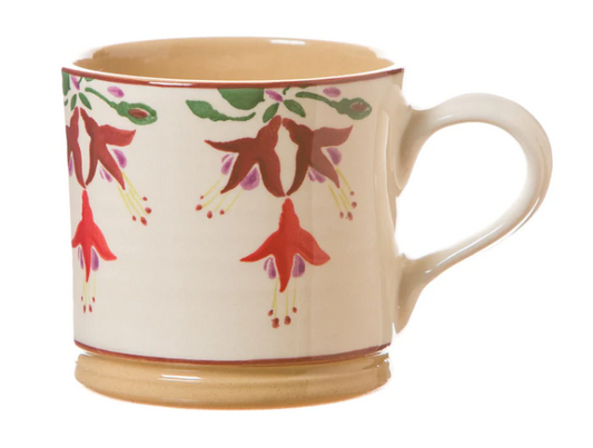 Mug Large Fuchsia