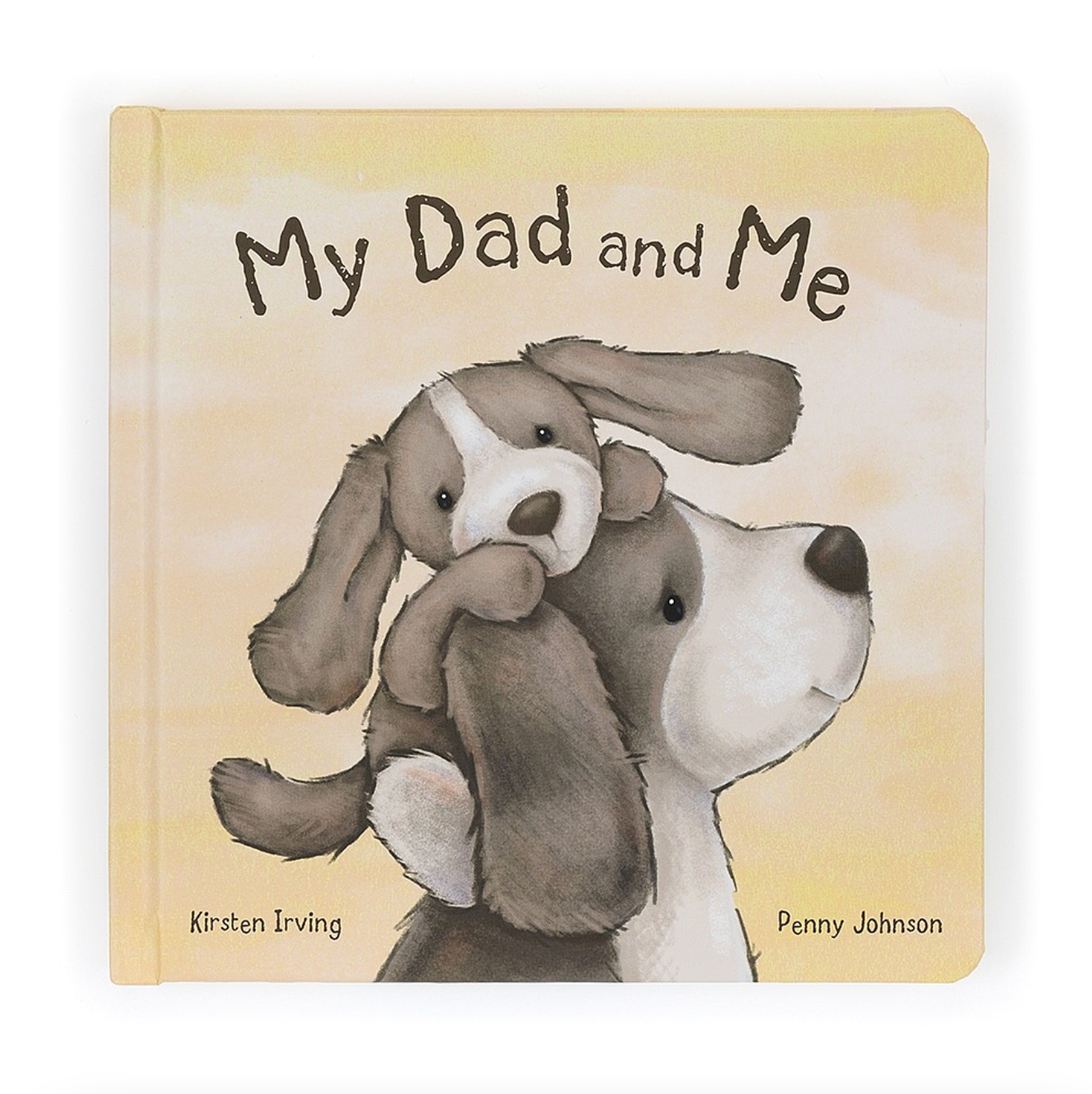 My Mum and Me Book