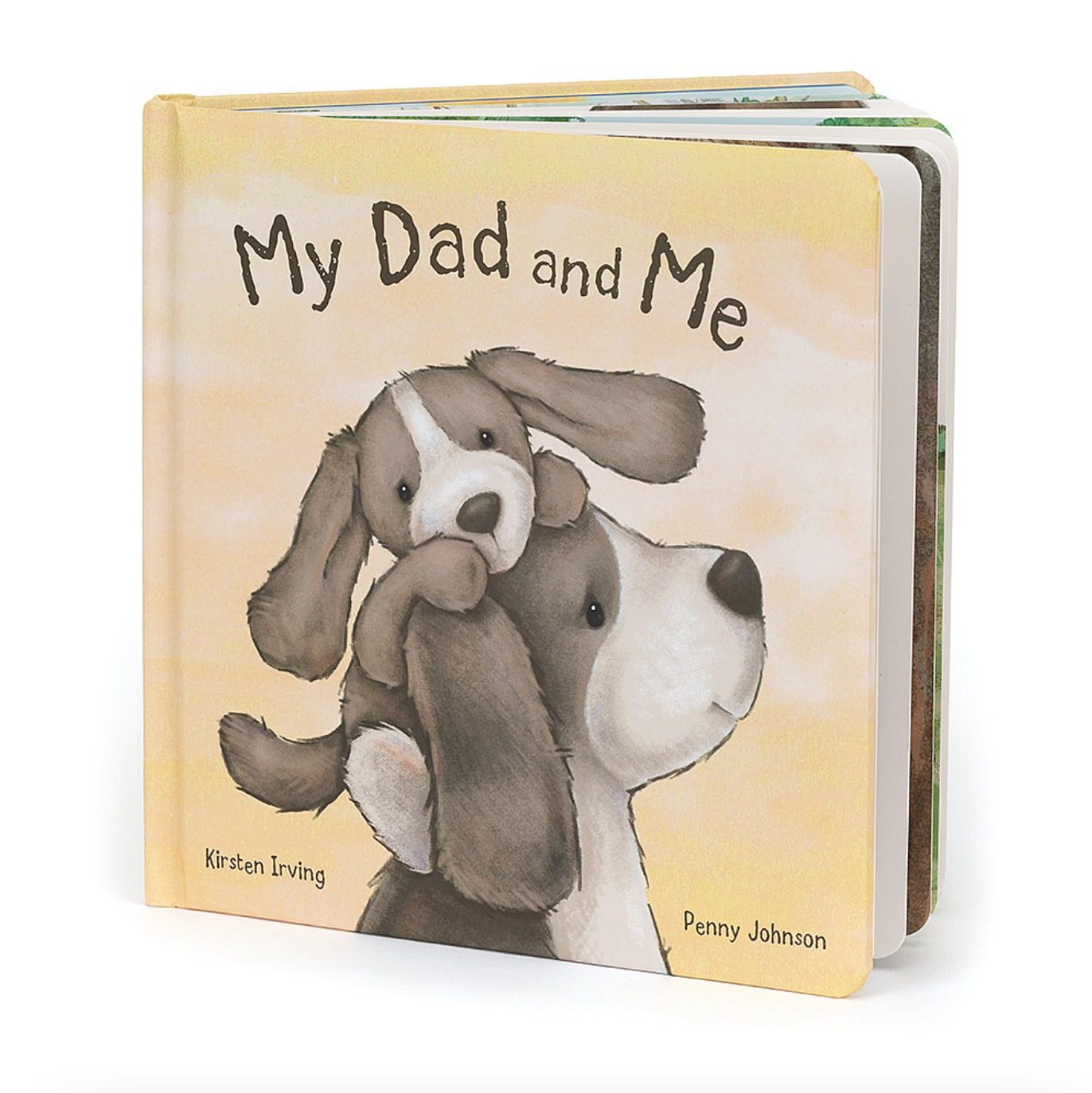 My Mum and Me Book