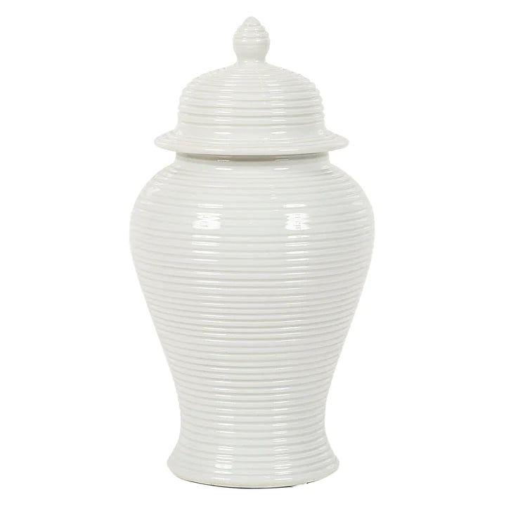 Nina 10" Jar