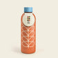 ORLA KIELY STAINLESS STEEL WATER BOTTLE - LINEAR STEM