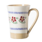 Old Rose Tall Mug