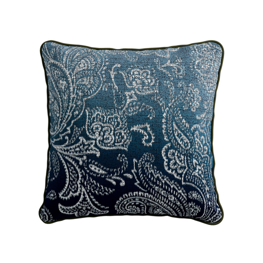 Oren Cushion Teal 50x50cm