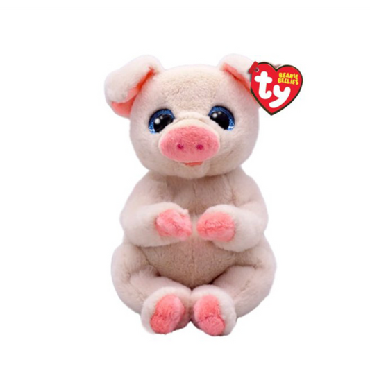 PENELOPE PIG -  BEANIE BELLIES- REG