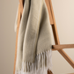 Pearl Throw - Sage