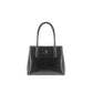 Peillon Shoulder Bag - Black