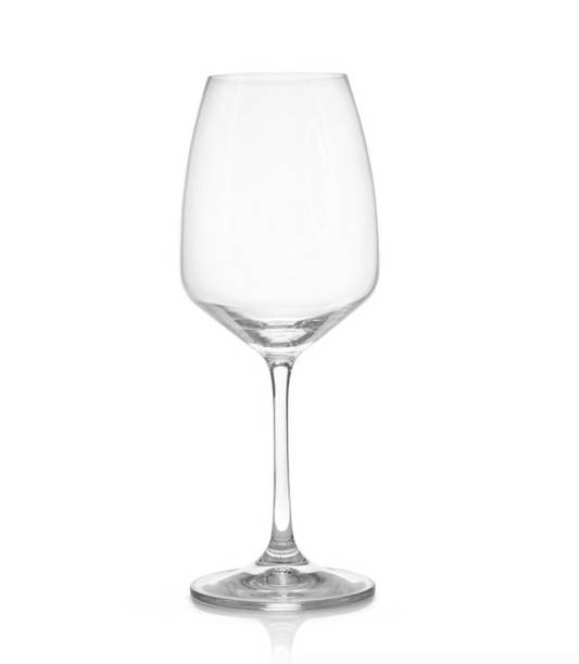 Tipperary Crystal Prestige S/6 Wine Glasses