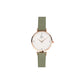 Raina Green Watch