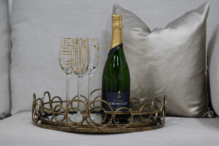 Remy Trays Set/2
