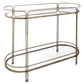 Rhianna Console Table