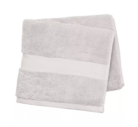 SAVOY BATH TOWEL CASHMERE