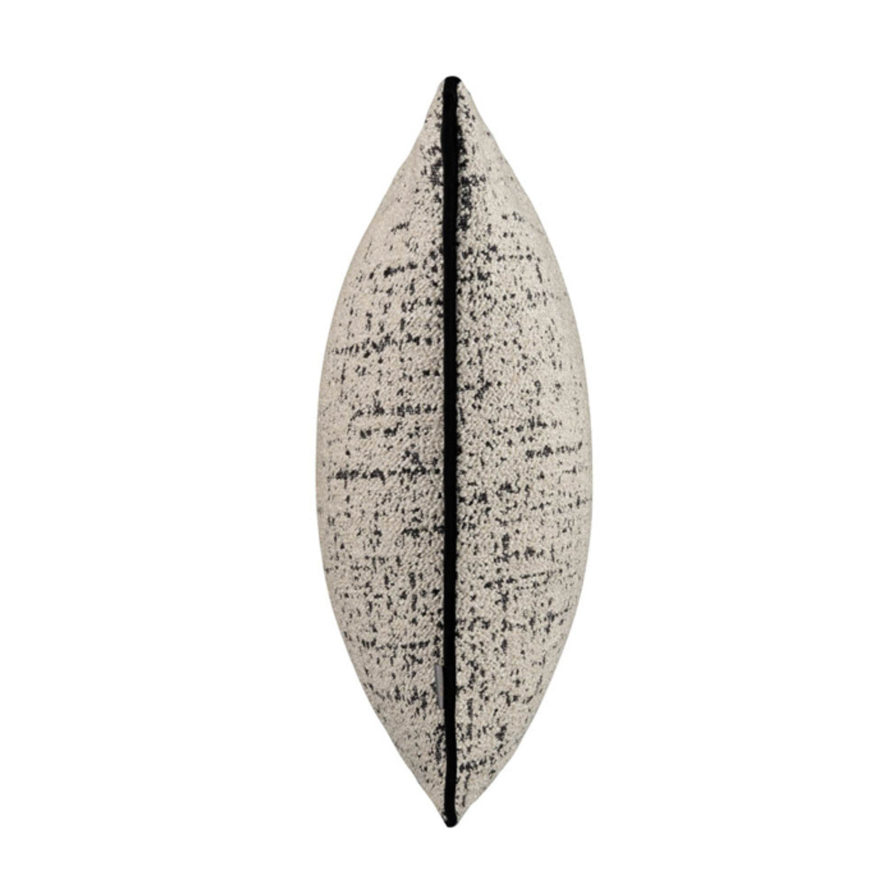 SCATTERBOX CUSHION COCO 43X43CM CREAM / BLACK