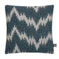SCATTERBOX CUSHION OSCAR 43X43CM BLUE