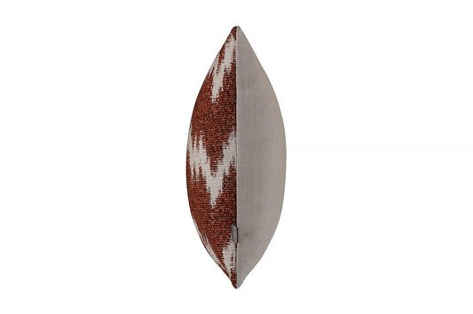 SCATTERBOX CUSHION OSCAR 43X43CM RUST