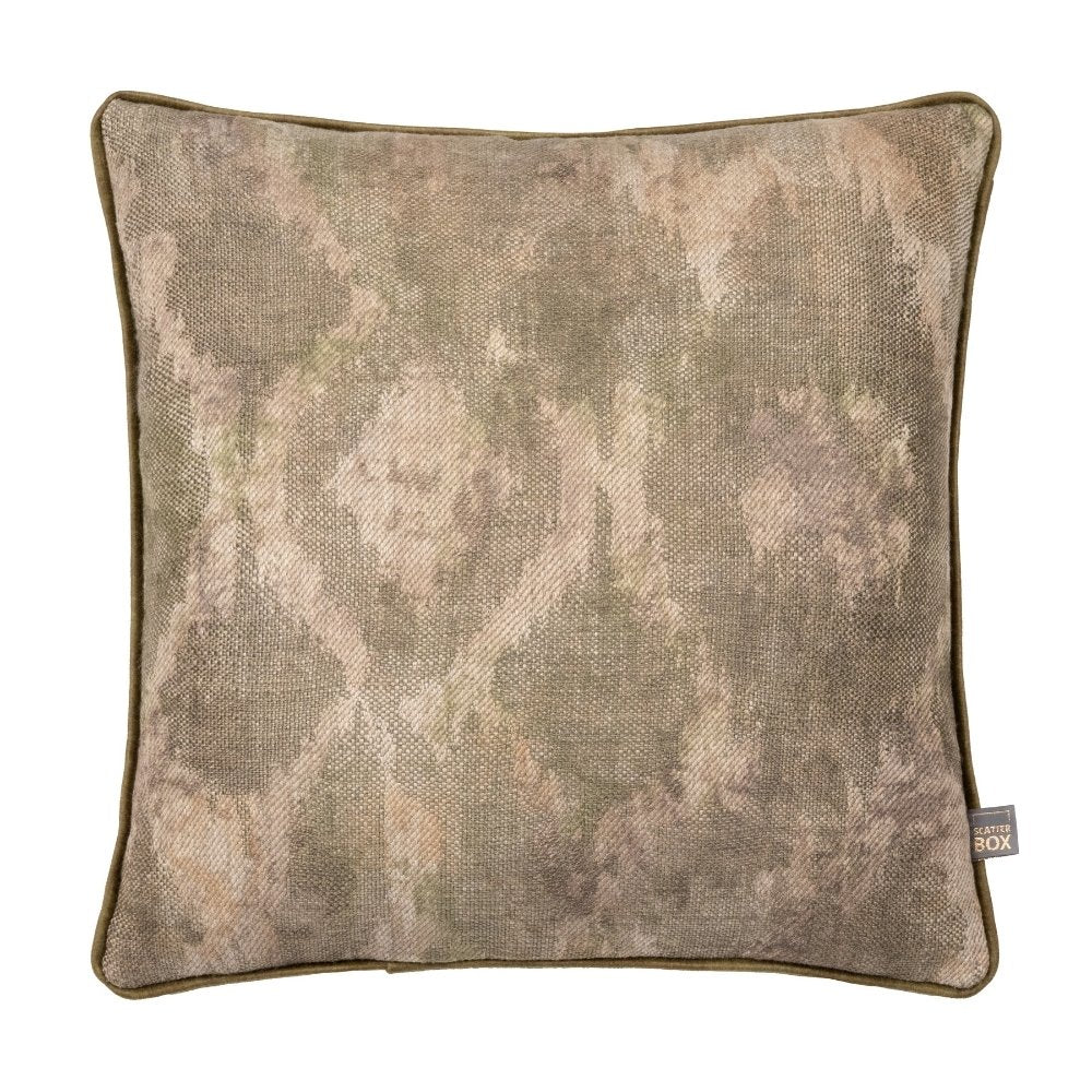 SCATTERBOX DROMORE 43X43CM GREEN – Cois na hAbhann