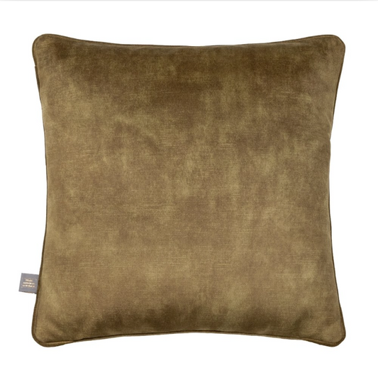 SCATTERBOX DROMORE 43X43CM GREEN