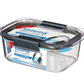 SIST BRILLIANCE 920ML MED RECT
