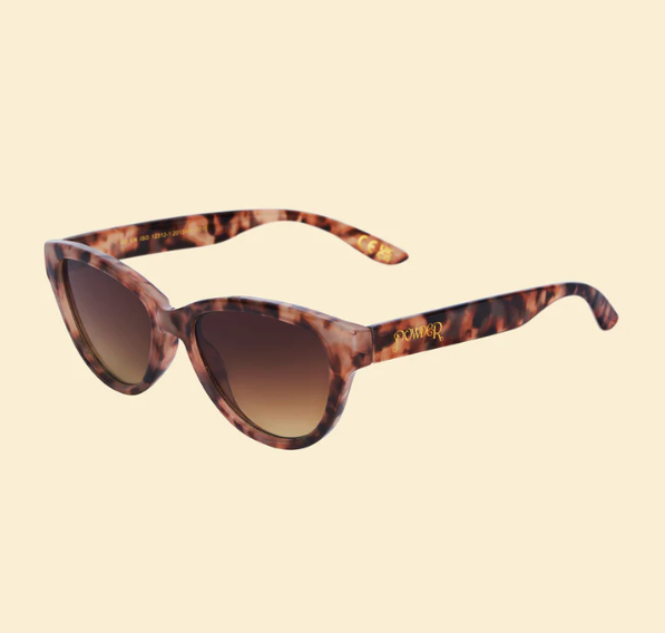 Nora Ltd Edition Sunglasses - Tortoiseshell