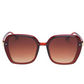 Leilani Ltd Edition Sunglasses - Ruby