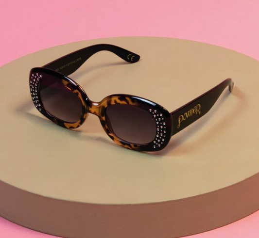 PWDR Sunglasses Arianna