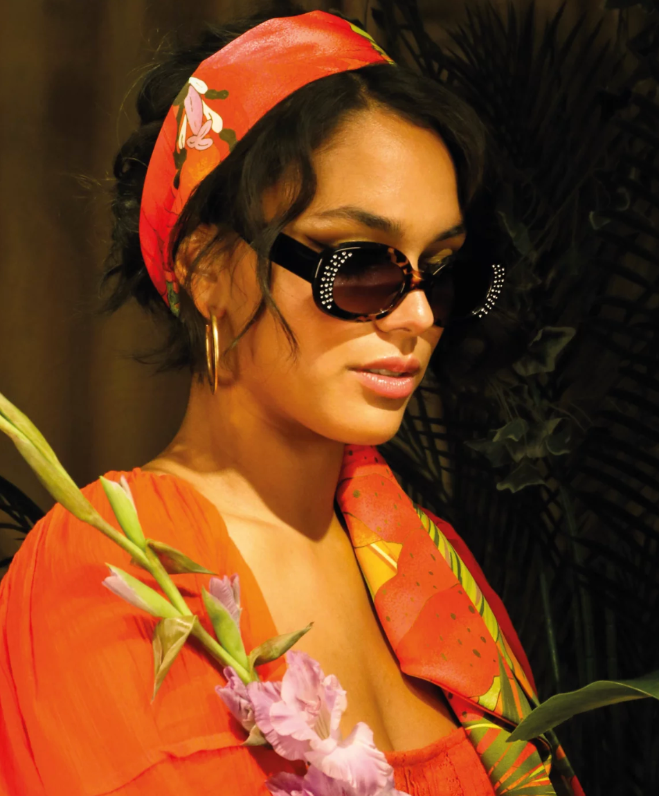 PWDR Sunglasses Arianna