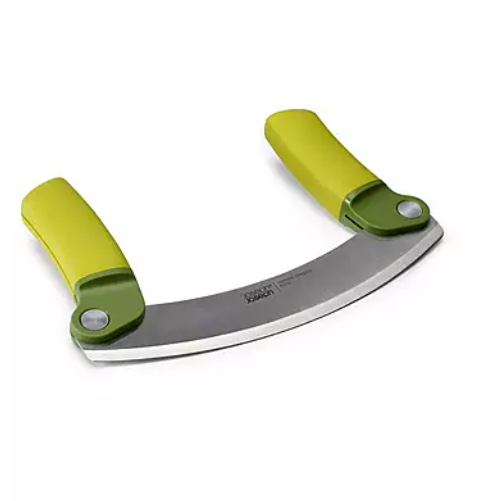 JOSEPH JOSEPH MEZZALUNA FOLD CHOPPER GRN