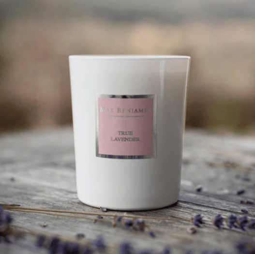 Max Benjamin Candles & Diffusers Cois na hAbhann