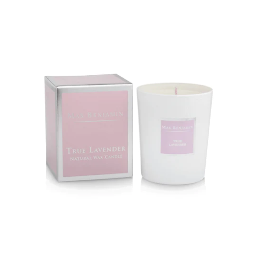 Max Benjamin Candles & Diffusers Cois na hAbhann
