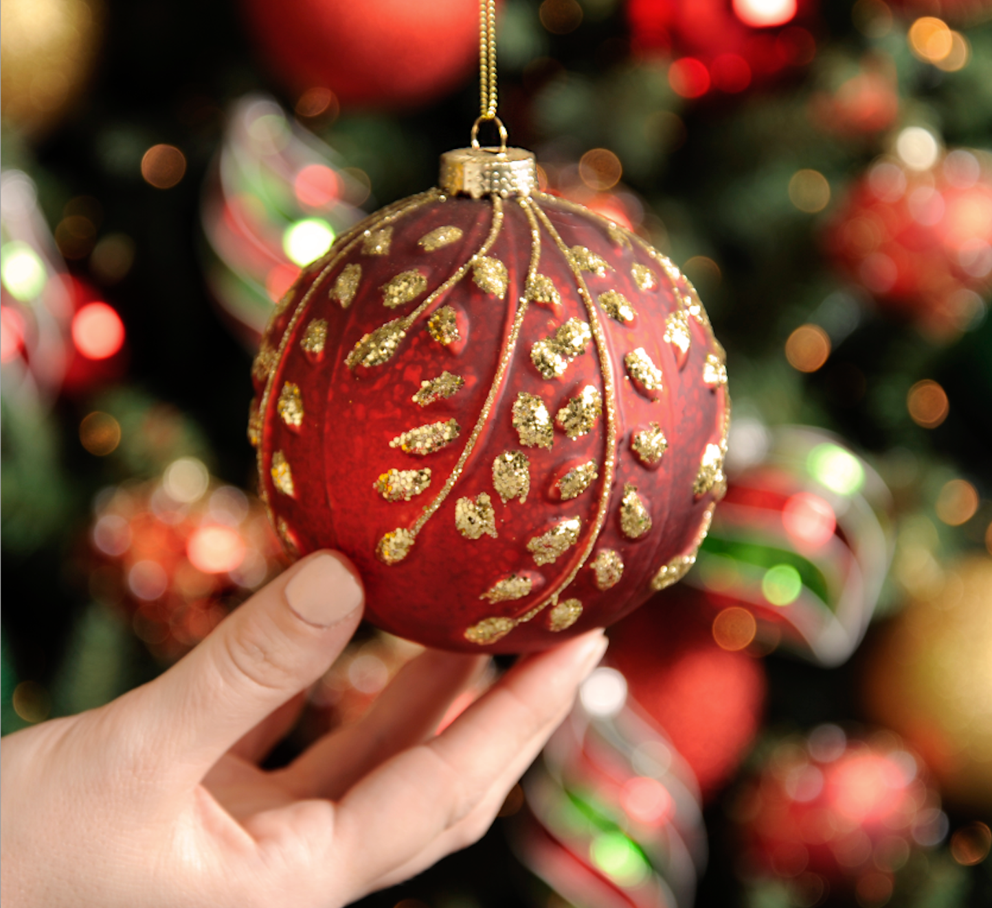 Christmas Shop