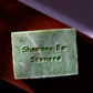 Seaweed Shampoo Bar 140g