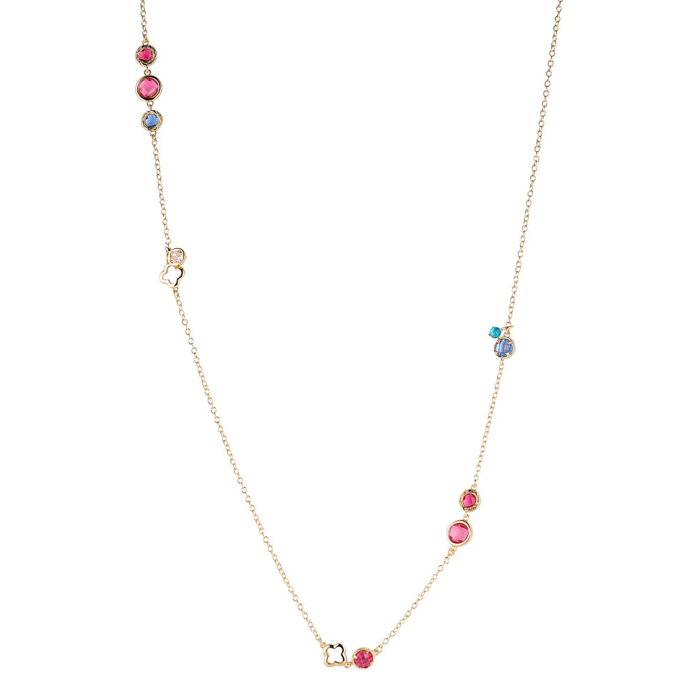 Sevyn Necklace
