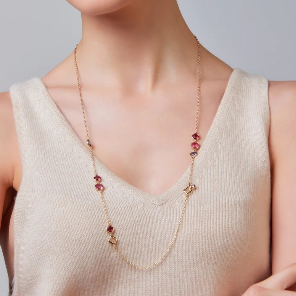 Sevyn Necklace