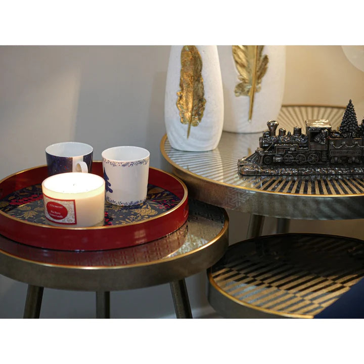 Sierra Table
