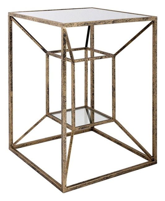 Solomon Side Table