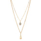 Sophia Green Necklace