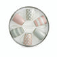 Spots & Stripes Party Pack S/6 Mugs