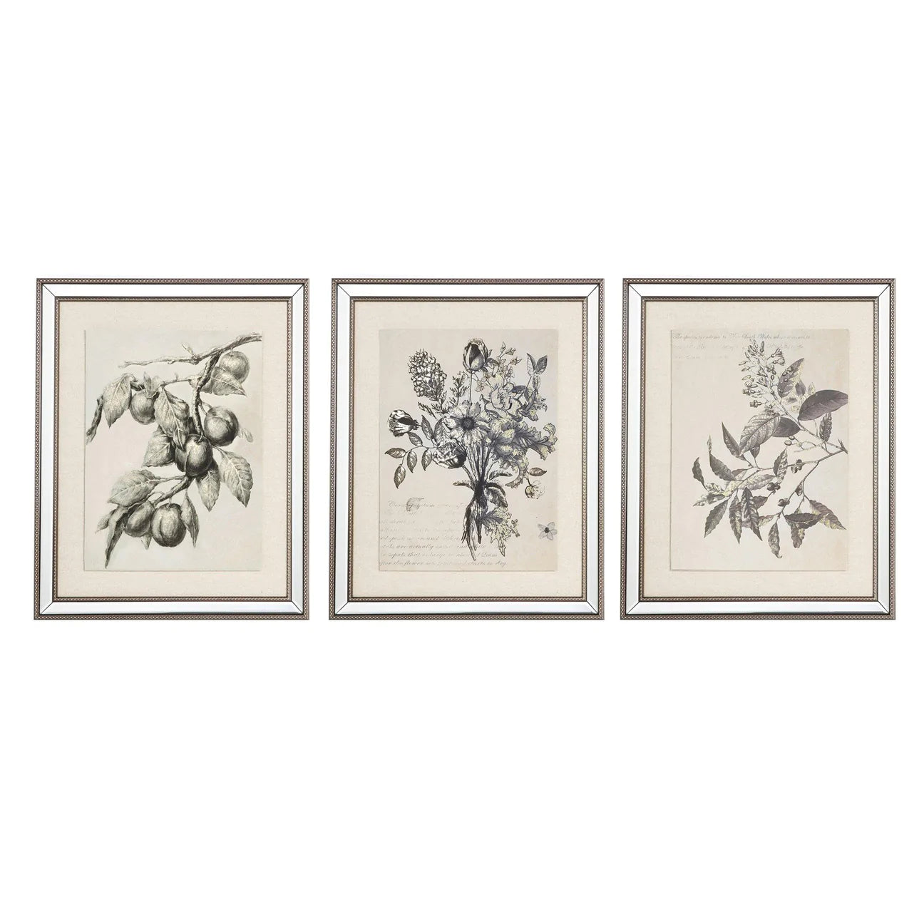 Spring Prints Set/3