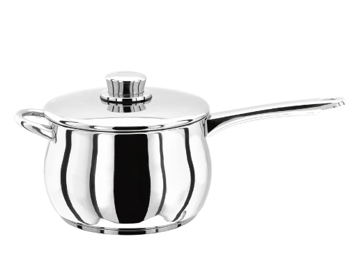 Stellar 1000, Deep 18cm Saucepan 2.6L