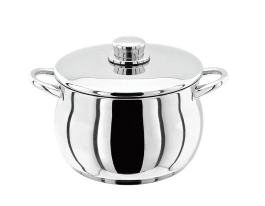 Stellar 1000 26cm Stockpot 6.9L