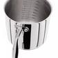Stellar 7000, 14cm Milk/Sauce Pot, 1.8L